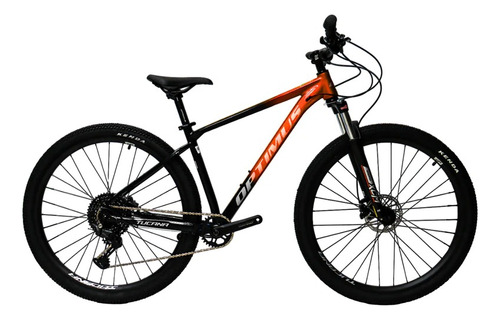 Bicicleta 29  Optimus Tucana 2.023 Cues 10*1 Ultimo Modelo