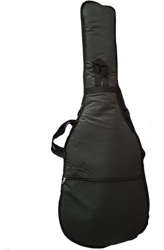 Imagen 5 de 5 de Guild Om-240ce Guitarra Electroacústica Orchestra Con Funda