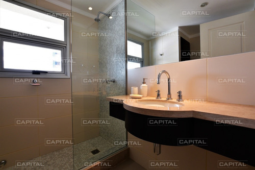 Torre Lobos Apartamento Venta Alquiler Brava, Punta Del Este-ref:24808