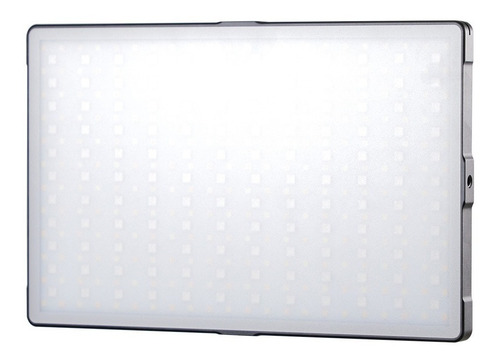 Imagen 5 de 7 de Iluminador Led Efectos Rgb Power Bank Phottix M1000r Metal