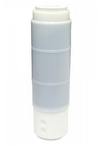 Refil De Filtro Para Purificador De Água Aqua Plus Ca 70 Cart - AP 117 Carvão ativado