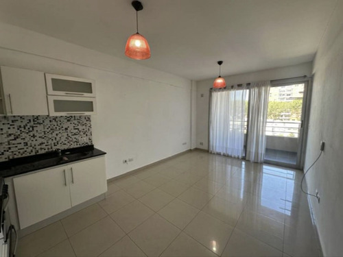 Departamento De 2 Ambientes En Venta En Monte Grande, Esteban Echeverría