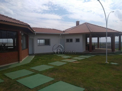 Imagem 23 de 30 de Casa Com 3 Suítes À Venda, 190 M² Por R$ 1.400.000 - Jardim Residencial Dona Maria José - Indaiatuba/sp - Ca2302