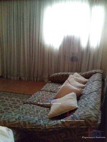Imagem 7 de 14 de Ref.: 3696 - Casa Terrea Em Osasco Para Venda - V3696