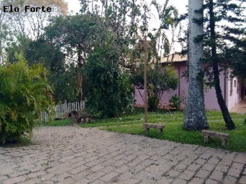 Imagem 24 de 30 de Chacara - Ch00411 - 3516845