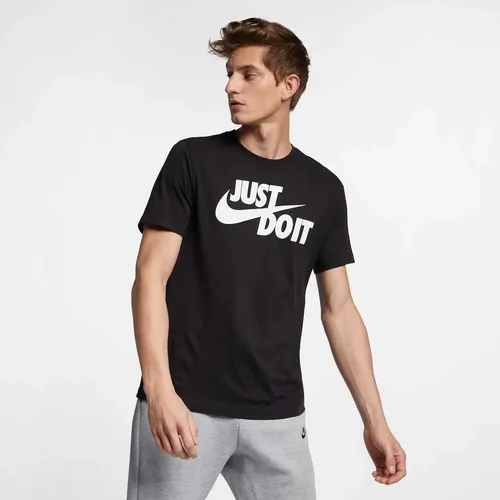 Camiseta Nike Sportswear Just Do It Masculina | Parcelamento sem juros