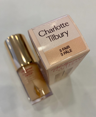 Charlotte Tilbury Hollywood Flawless Filter Tamaño Viaje