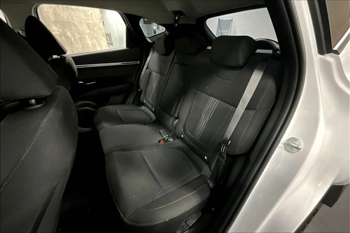 Hyundai Tucson 5p GLS L4/2.5 Aut
