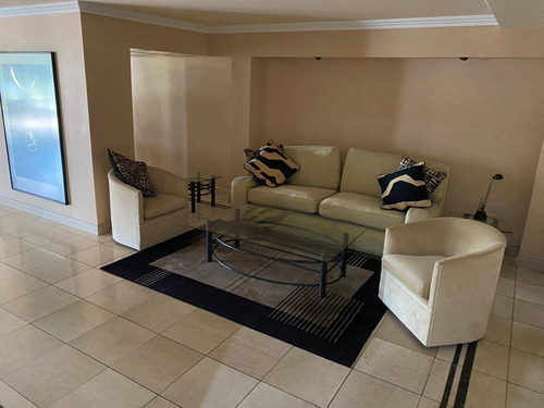Imagen 2 de 14 de Alquiler Apartamento Punta Carretas - Bv. Artigas 70 Apto 603 Gge 67