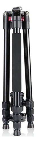 Tec4home Tripie Semipro Monopie Negro 5kg