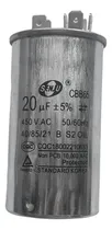 Comprar Condensador De Motor Para Condensador Aire Acondicionado