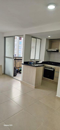 Venta Apartamento En Bochalema, Sur De Cali 1220.