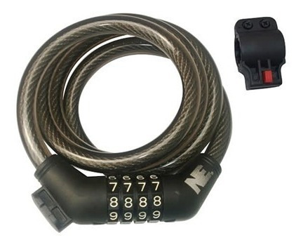 Linga Cadena Bicicleta Acero New Evolution Ne873 Combinacion - Racer Bikes