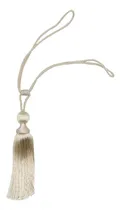 Comprar Borlas Decorativas Artesanales Sujetador Cortinas Haussman