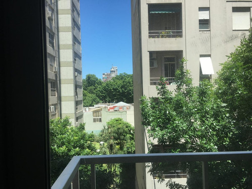 Imagen 23 de 30 de Departamento - Belgrano Barrancas