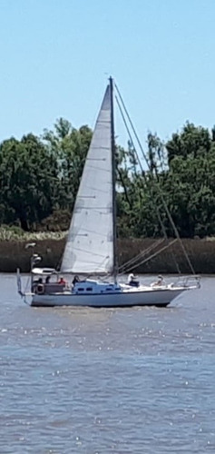 Imagen 2 de 5 de Viví La Maravillosa Colonia Del Sacramento En Velero/barco..