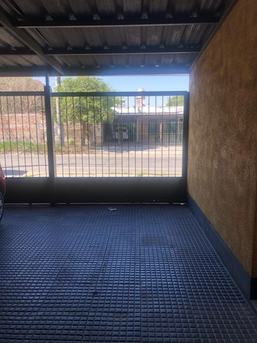 Venta Departamento 2 Dormitorios P.baja C/cochera