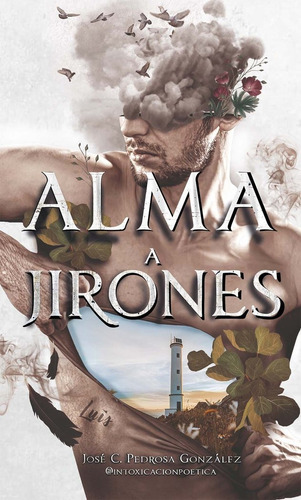 Alma A Jirones, De Pedrosa Gonzalez, Jose Carlos. Editorial Talon De Aquiles, Tapa Blanda En Español
