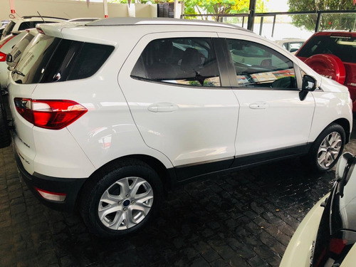 Ecosport Titanium 2.0