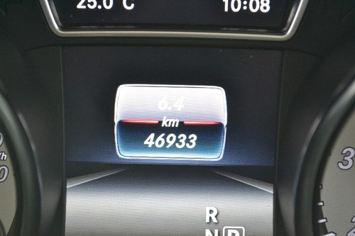 Gla 250 Enduro 2.0 Tb Gasolina Aut