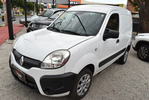 Kangoo 1.6 Express 16v Flex 3p Manual