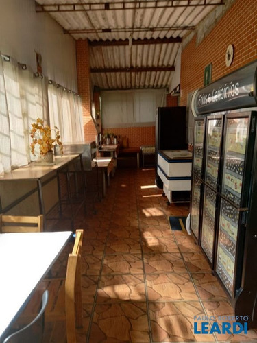 Chacara - Jardim São Domingos - Sp - 636173