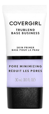 Covergirl Base Business Skin Primer Pore Minimizing Pore Minimizing