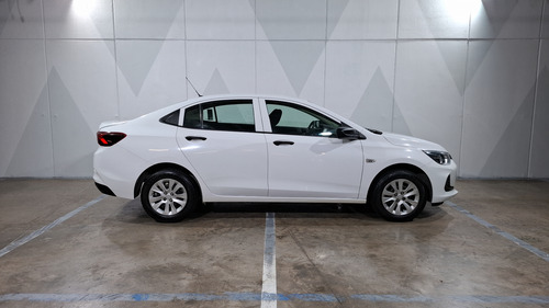 Chevrolet Onix 1.0 LS B AUTO