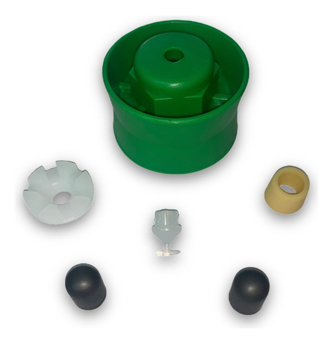 Kit Repuestos Pulverizador 10 Lts.