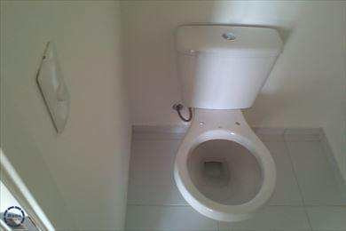 Sala Em Santos Bairro Encruzilhada - V3269