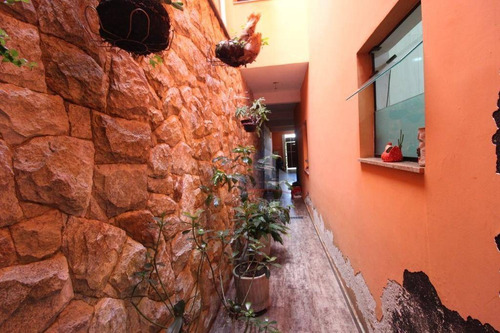 Imagem 6 de 17 de Sobrado Com 3 Dormitórios À Venda, 300 M² Por R$ 700.000 - Jardim Pedroso - Mauá/sp - So0258