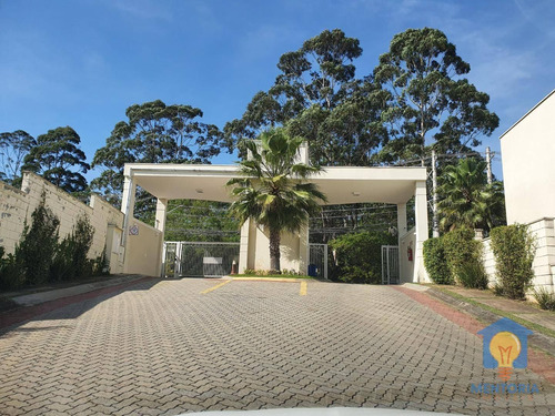 Imagem 25 de 30 de Casa Com 3 Dorms À Venda - R$ 629.000 - Granja Viana Cotia/sp - Ca0534