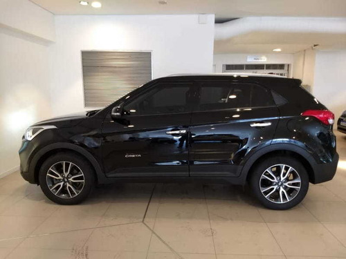 Imagem 3 de 15 de Hyundai Creta Prestige 2.0 16v Flex Aut 2018