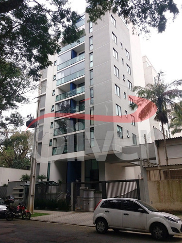 Imagem 12 de 24 de Apartamento A Venda Curitiba, Construtora Avantti, Julia Wanderley - Ap00015 - 32301090