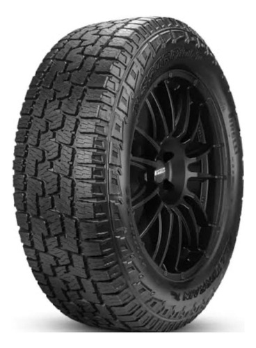 Pneu Pirelli Aro 17 Scorpion All Terrain Plus 245/65r17 111t