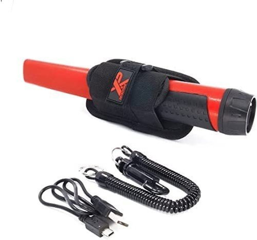 Xp Metal Detectors Mi-6 Pinpointer, Con Conectividad Inalámb
