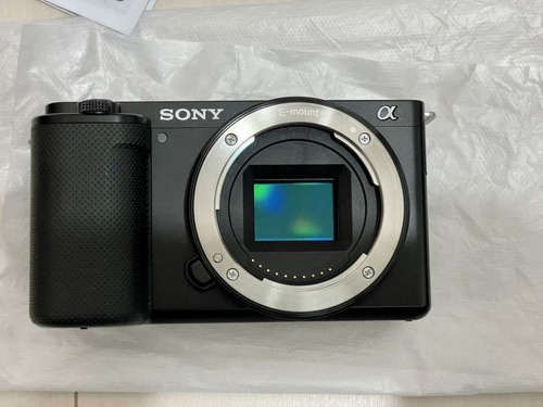 Imagen 2 de 3 de Sony Alpha Zv-e10 25.0 Mp Interchangeable Lens Camera