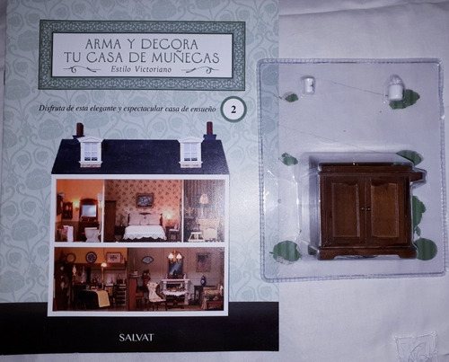 casa victoriana salvat