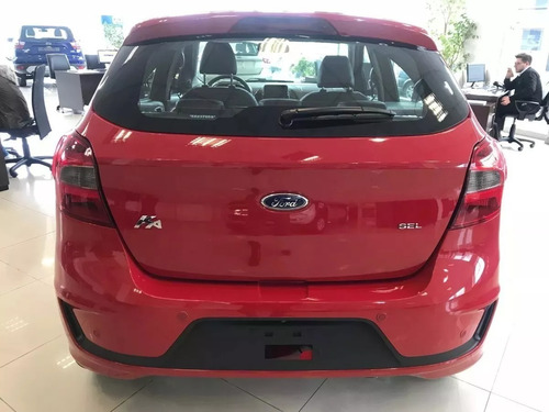 Ford Ka Se 1.5 5p Mt 1