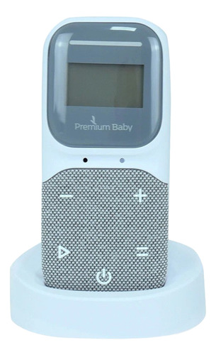 Baby Call Premium Baby Con Sensor De Temperatura Inalambrico