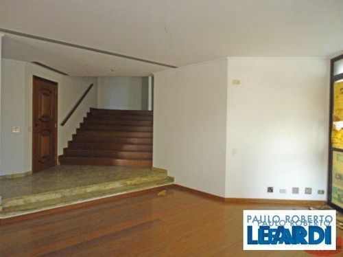 Imagem 2 de 15 de Duplex - Morumbi - Sp - 353347