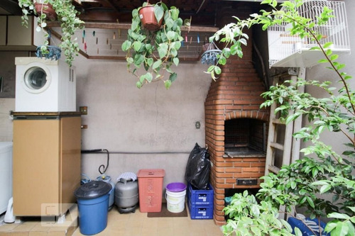 Imagem 11 de 30 de Sobrado Em Vila Moraes, São Paulo/sp De 110m² 2 Quartos À Venda Por R$ 460.000,00 - So1453961-s