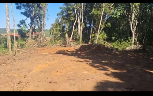 Terreno Condomínio Ibiúna