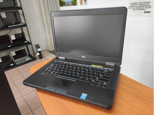 Laptop Dell Core I3 4gb Ram 500gb Disco