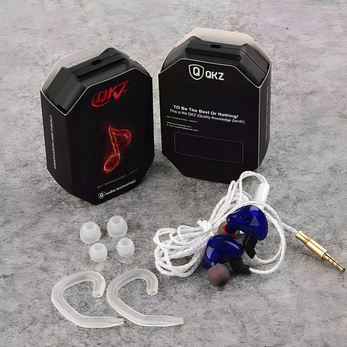 Auriculares Intraaurales