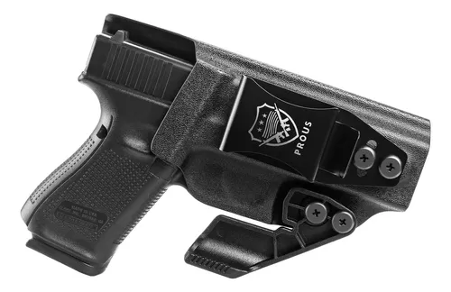 comprar Fundas Iwb Kydex Optics Cut & Claw Glock 17\u002F19\u002F26\u002F44\u002F45...