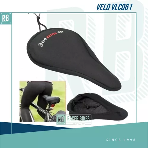 Funda Sillin Bicicleta,Gel Velo VLC 052 Cubresillin Bici Nuevo - €8.99 :  , Recambios y Componentes de Bicicleta, Taller, Montaje,  Ensamblado y Reparaciones Bicicletas