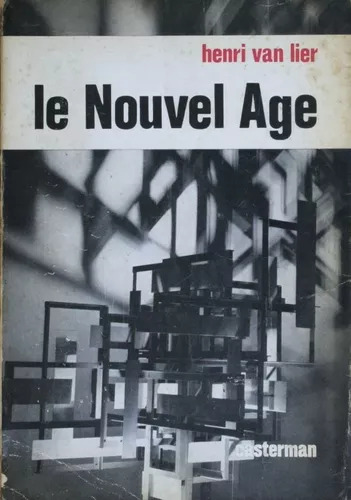 Le Nouvel Age Henri Van Lier