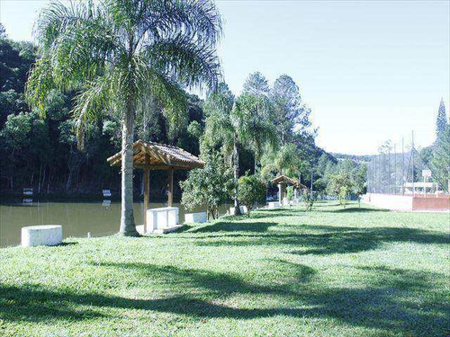 Imagem 29 de 30 de Casa Em Itapecerica Da Serra Bairro Aldeinha - V795