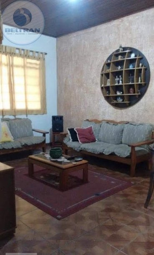 Casa A Venda No Bairro Vila Melliani Em Guarulhos - Sp. - 591-1